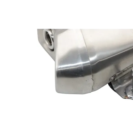Silencieux gauche (echappement) KAWASAKI Z 1000 2014 - 2016