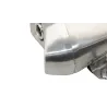 Silencieux gauche (echappement) KAWASAKI Z 1000 2014 - 2016 Silencieux gauche (echappement) KAWASAKI Z 1000 2014 - 2016