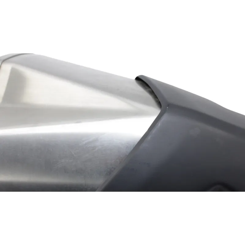 Silencieux gauche (echappement) KAWASAKI Z 1000 2014 - 2016