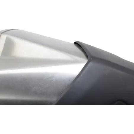 Silencieux gauche (echappement) KAWASAKI Z 1000 2014 - 2016