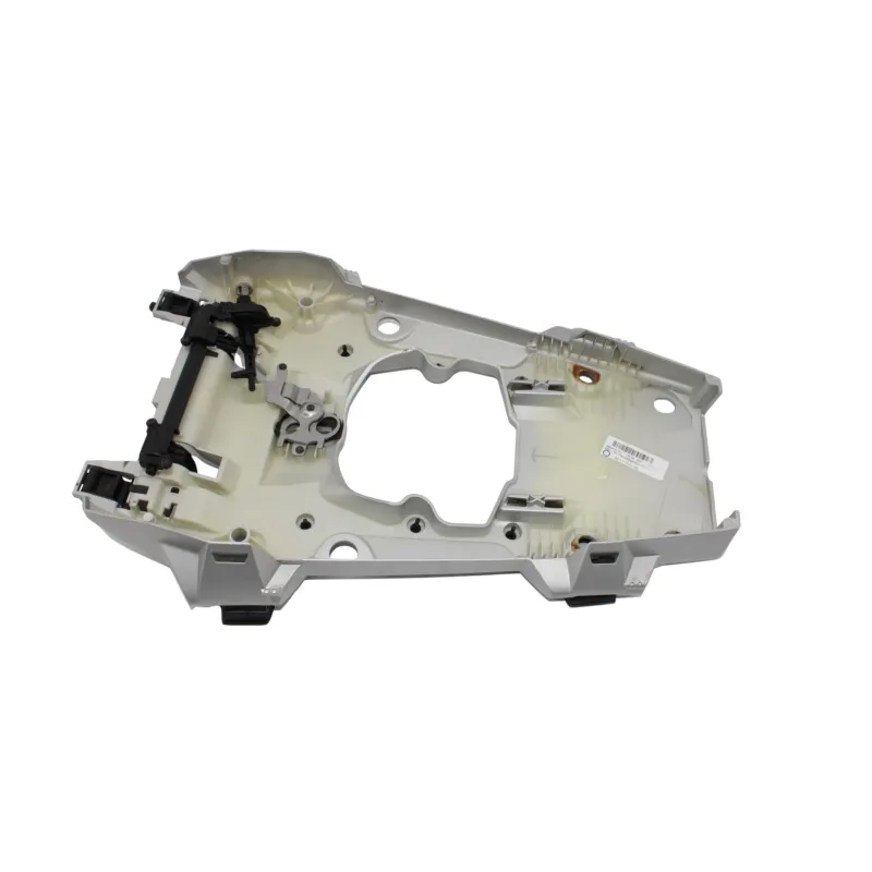 Coque arriere BMW R 1200 GS ADVENTURE 2014 - 2018