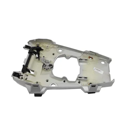 Coque arriere BMW R 1200 GS ADVENTURE 2014 - 2018