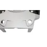 Coque arriere BMW R 1200 GS ADVENTURE 2014 - 2018