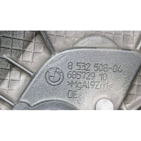 Couvre culasse BMW R 1200 GS ADVENTURE 2014 - 2018