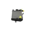 Radiateur eau gauche BMW R 1200 GS ADVENTURE 2014 - 2018 Radiateur eau gauche BMW R 1200 GS ADVENTURE 2014 - 2018