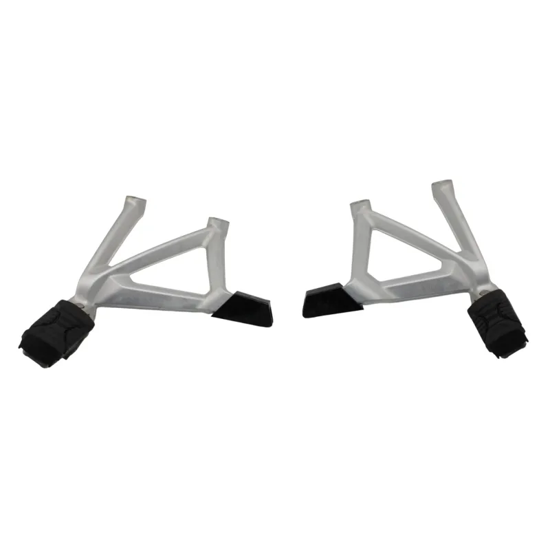 Platine arriere droite BMW R 1200 GS ADVENTURE 2014 - 2018