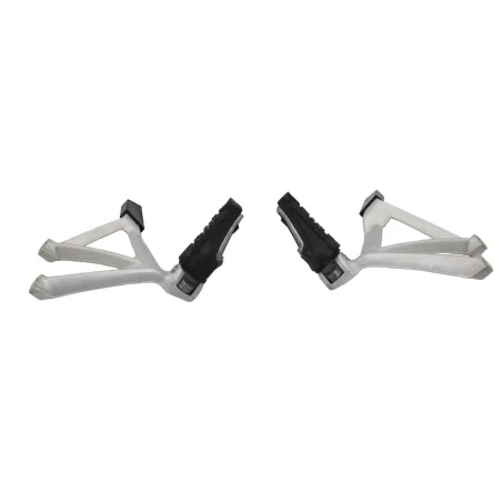 Platine arriere droite BMW R 1200 GS ADVENTURE 2014 - 2018