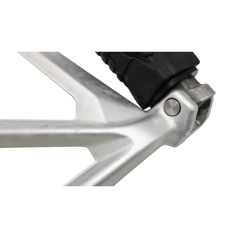 Platine arriere droite BMW R 1200 GS ADVENTURE 2014 - 2018