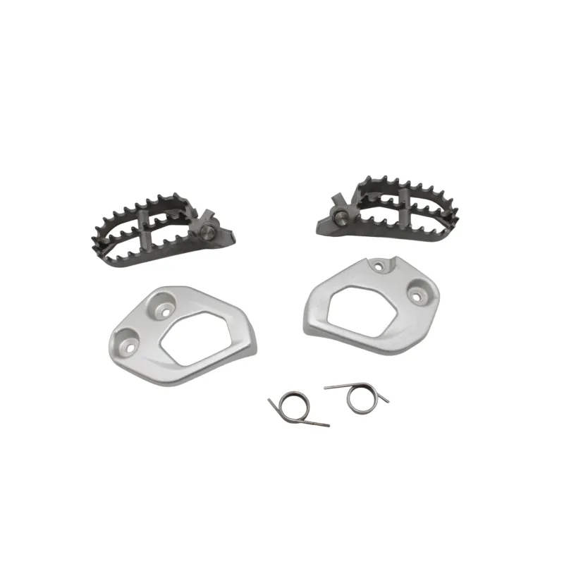 Repose pieds avant droit BMW R 1200 GS ADVENTURE 2014 - 2018