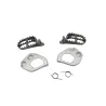 Repose pieds avant droit BMW R 1200 GS ADVENTURE 2014 - 2018 Repose pieds avant droit BMW R 1200 GS ADVENTURE 2014 - 2018