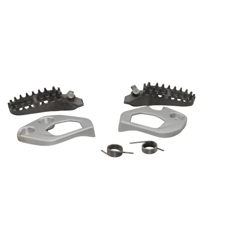 Repose pieds avant droit BMW R 1200 GS ADVENTURE 2014 - 2018