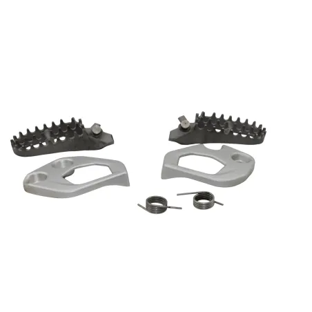 Repose pieds avant droit BMW R 1200 GS ADVENTURE 2014 - 2018