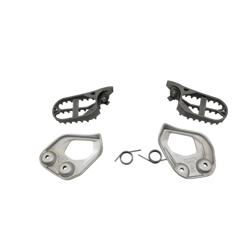 Repose pieds avant droit BMW R 1200 GS ADVENTURE 2014 - 2018