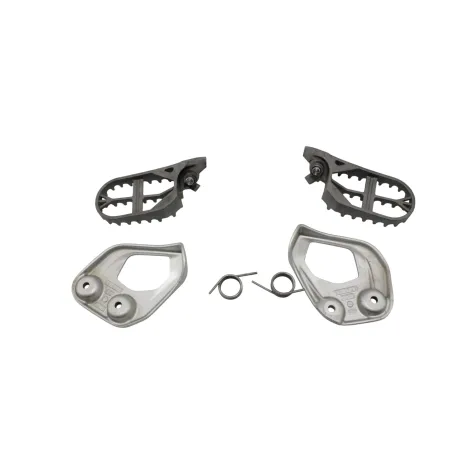 Repose pieds avant droit BMW R 1200 GS ADVENTURE 2014 - 2018