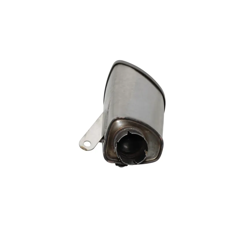 Silencieux (echappement) SUZUKI GSXS 1000 2015 - 2020