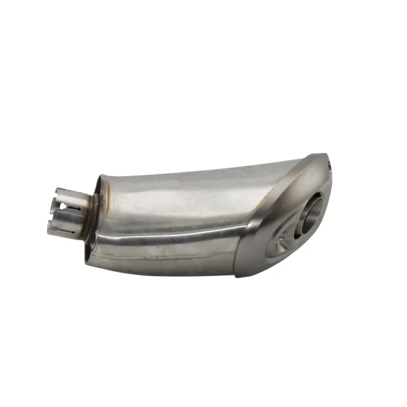 Silencieux (echappement) SUZUKI GSXS 1000 2015 - 2020