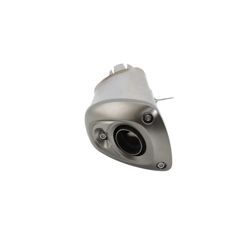 Silencieux (echappement) SUZUKI GSXS 1000 2015 - 2020