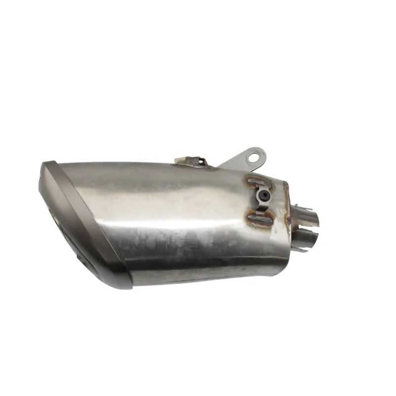 Silencieux (echappement) SUZUKI GSXS 1000 2015 - 2020