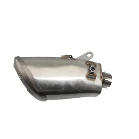 Silencieux (echappement) SUZUKI GSXS 1000 2015 - 2020
