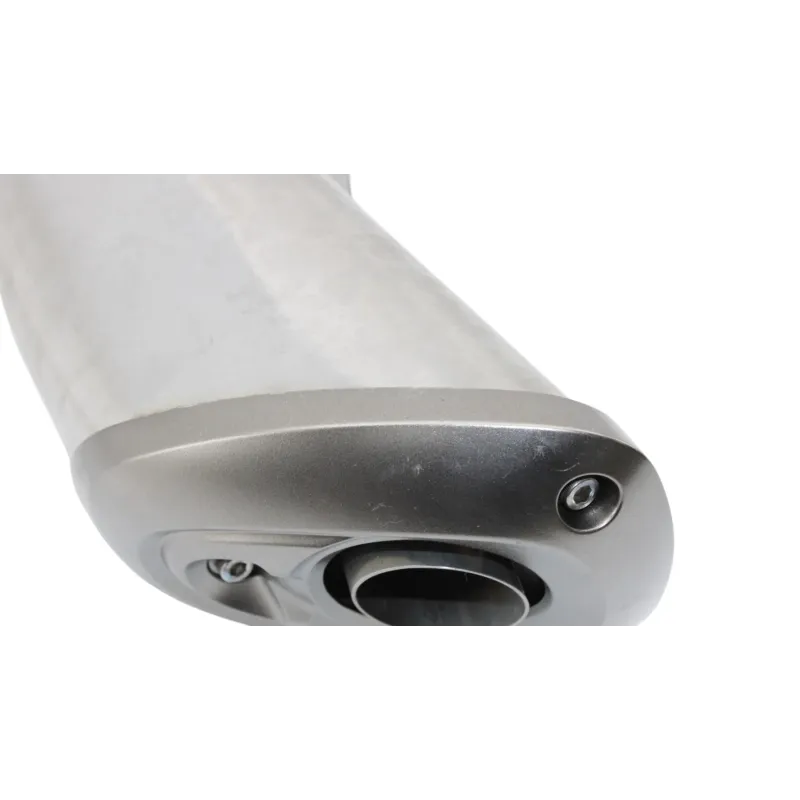 Silencieux (echappement) SUZUKI GSXS 1000 2015 - 2020