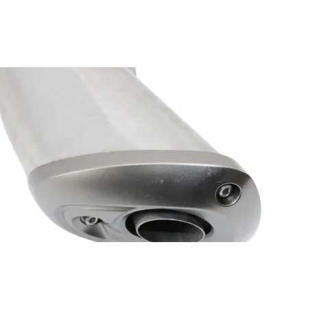 Silencieux (echappement) SUZUKI GSXS 1000 2015 - 2020