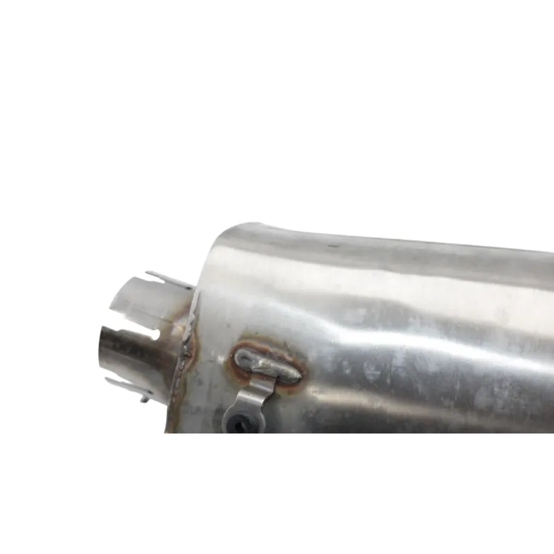 Silencieux (echappement) SUZUKI GSXS 1000 2015 - 2020