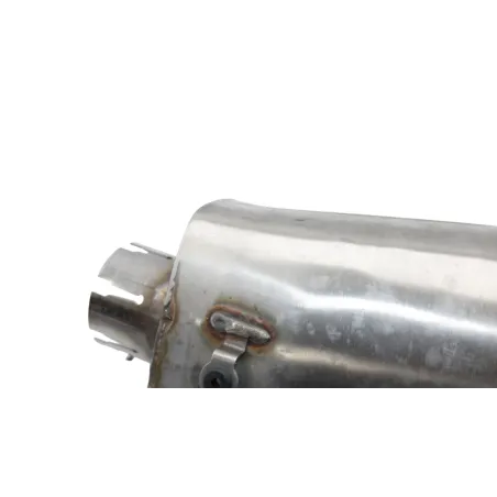 Silencieux (echappement) SUZUKI GSXS 1000 2015 - 2020