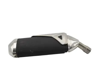 Silencieux (echappement) SUZUKI GSR 750 2011 - 2016