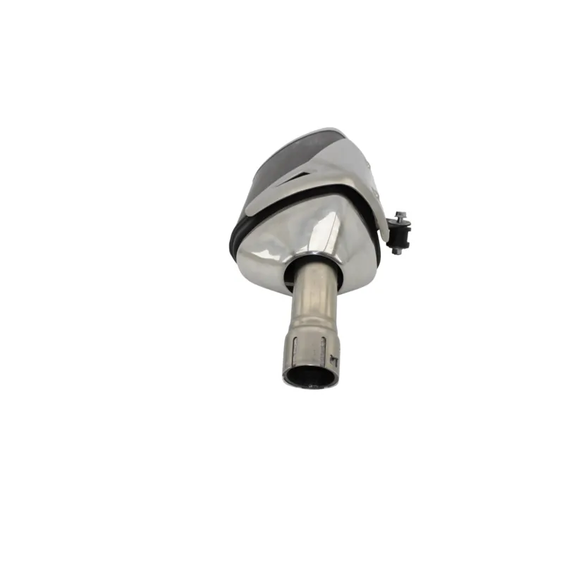 Silencieux (echappement) SUZUKI GSR 750 2011 - 2016