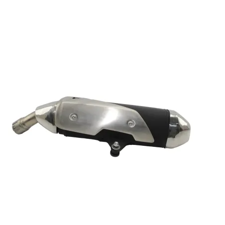 Silencieux (echappement) SUZUKI GSR 750 2011 - 2016