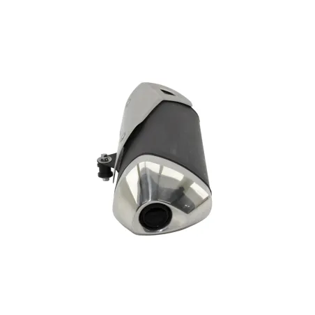 Silencieux (echappement) SUZUKI GSR 750 2011 - 2016