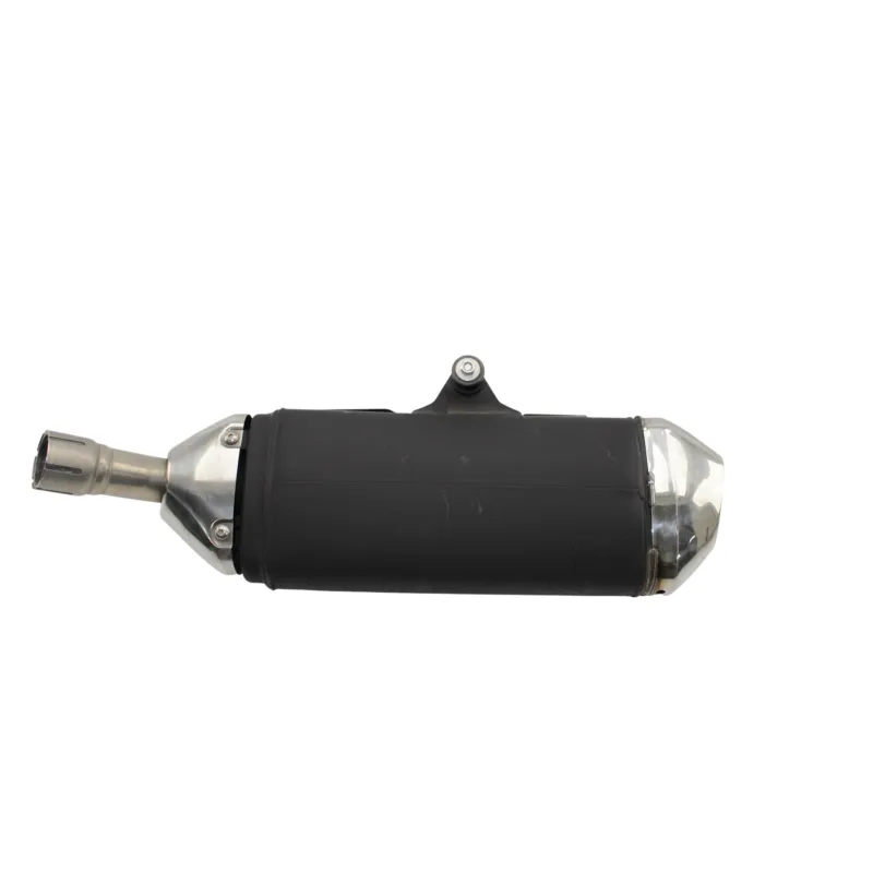 Silencieux (echappement) SUZUKI GSR 750 2011 - 2016