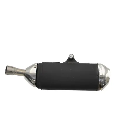 Silencieux (echappement) SUZUKI GSR 750 2011 - 2016