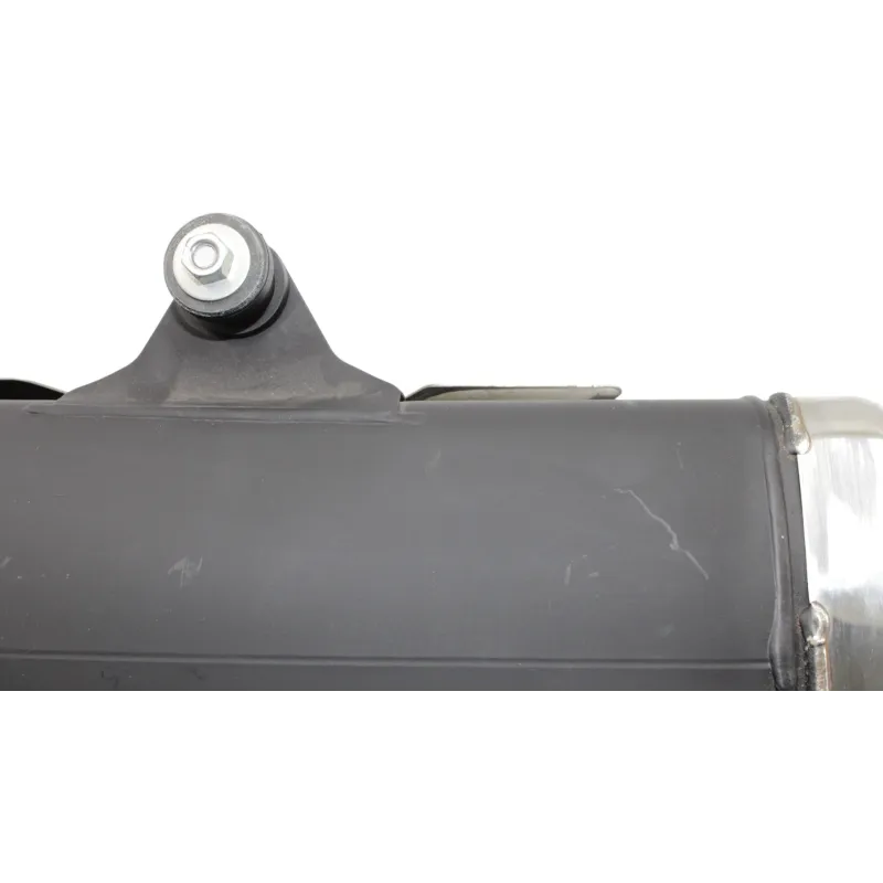 Silencieux (echappement) SUZUKI GSR 750 2011 - 2016