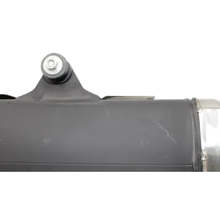 Silencieux (echappement) SUZUKI GSR 750 2011 - 2016