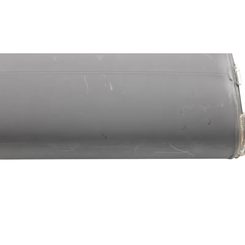 Silencieux (echappement) SUZUKI GSR 750 2011 - 2016