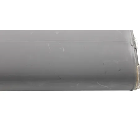 Silencieux (echappement) SUZUKI GSR 750 2011 - 2016
