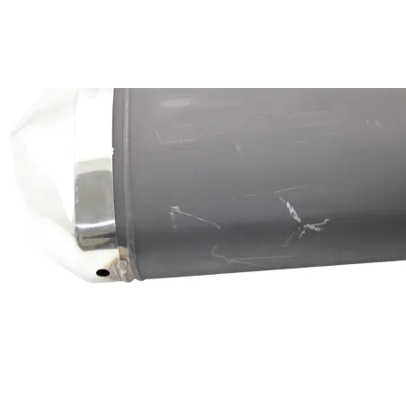 Silencieux (echappement) SUZUKI GSR 750 2011 - 2016