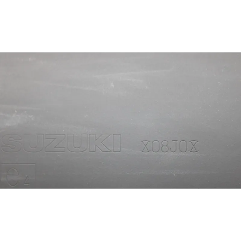 Silencieux (echappement) SUZUKI GSR 750 2011 - 2016