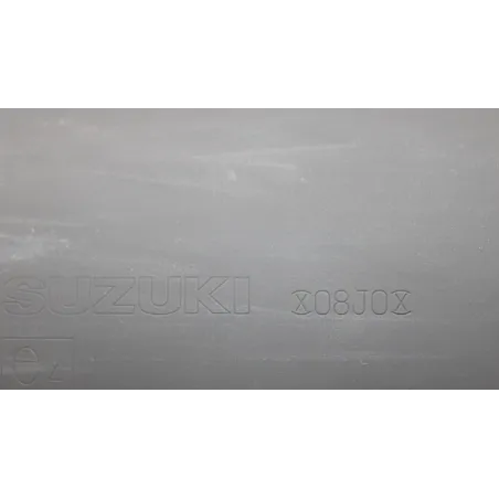 Silencieux (echappement) SUZUKI GSR 750 2011 - 2016