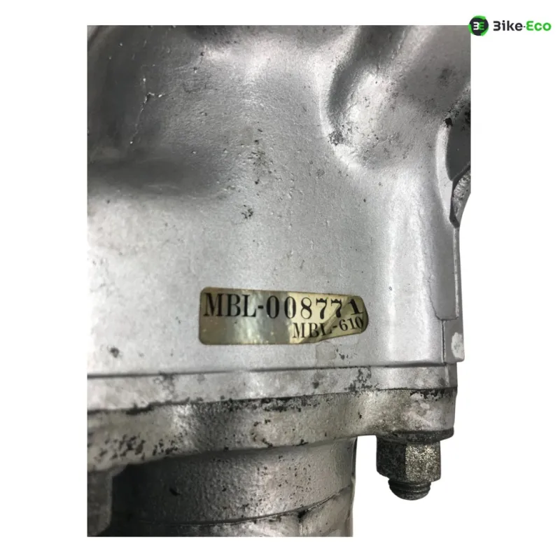Pont cardan transmission HONDA NT V 650 1998-2001 DEAUVILLE