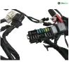 Faisceau electrique HONDA NSS 125 2019-2020 FORZA Faisceau electrique HONDA NSS 125 2019-2020 FORZA