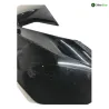 cache carenage face avant droit HONDA NSS 125 2019-2020 FORZA