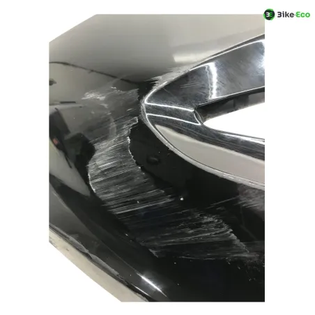 cache carenage face avant droit HONDA NSS 125 2019-2020 FORZA