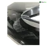 cache carenage face avant droit HONDA NSS 125 2019-2020 FORZA