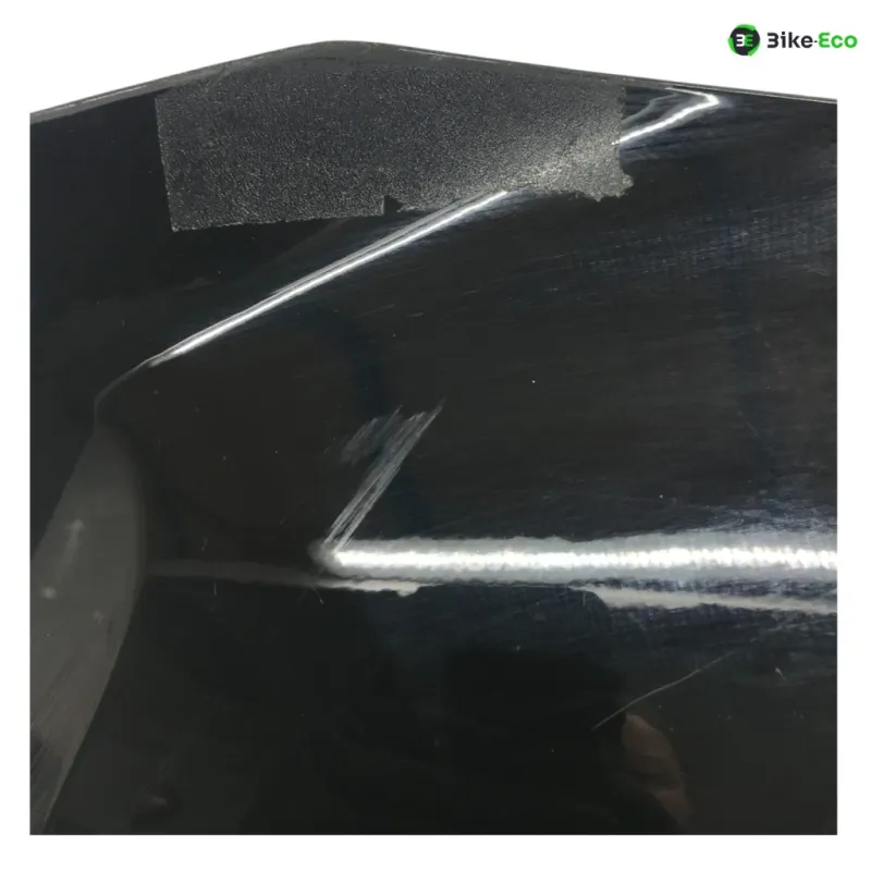 cache carenage face avant droit HONDA NSS 125 2019-2020 FORZA
