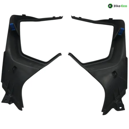 Entourage compteur HONDA NSS 125 2019-2020 FORZA