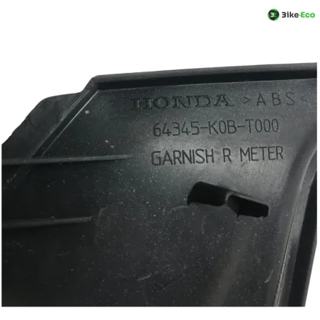 Entourage compteur HONDA NSS 125 2019-2020 FORZA
