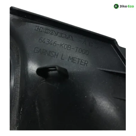 Entourage compteur HONDA NSS 125 2019-2020 FORZA