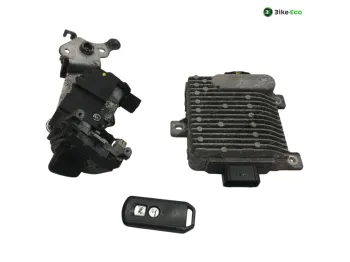 Jeu de serrure contacteur a cle code HONDA NSS 125 2019-2020 FORZA